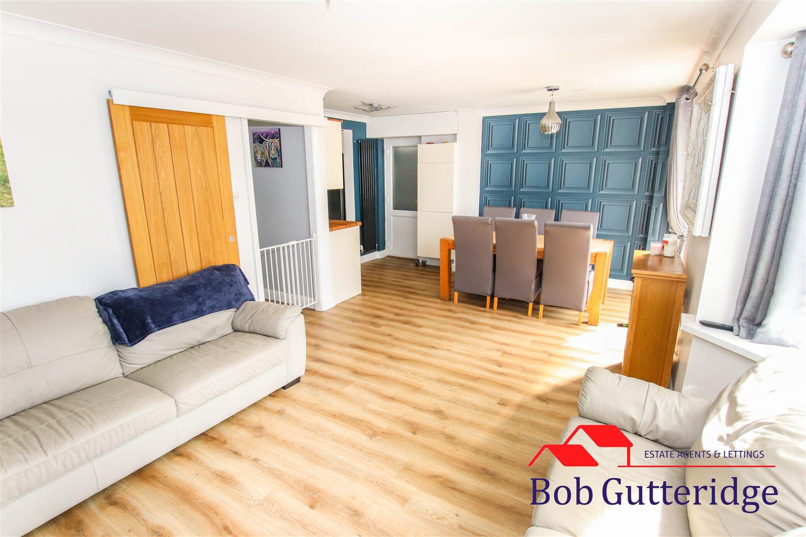 Property Search Bob Gutteridge Estate Agents and Valuers